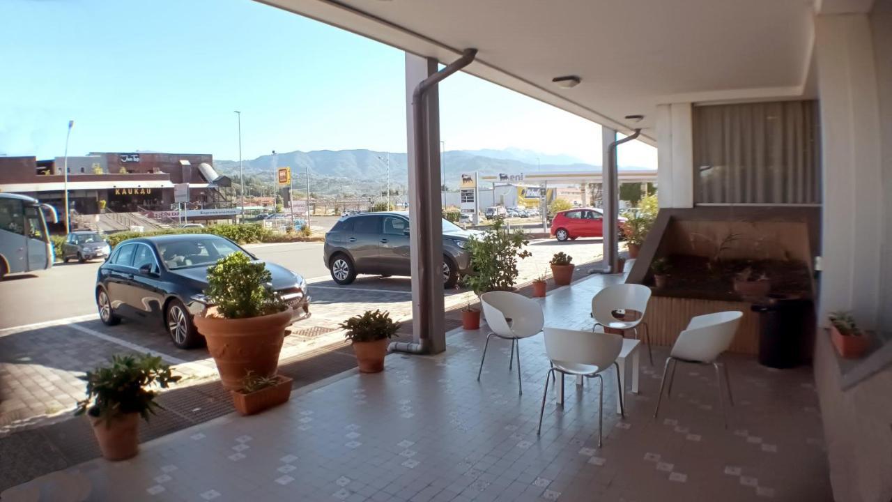 Al Sant'andrea Hotel Sarzana