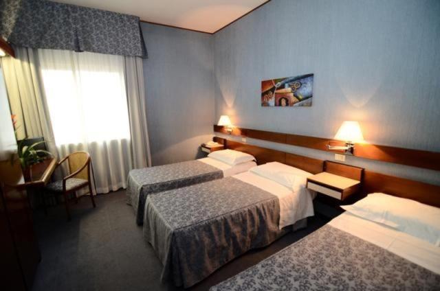 Al Sant'andrea Hotel