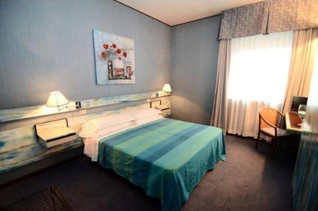 Hotel Al Sant'andrea