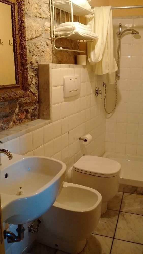 Hotel Al Sant'andrea