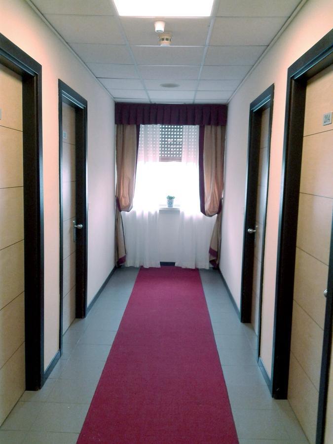 Hotel Al Sant'andrea 3*