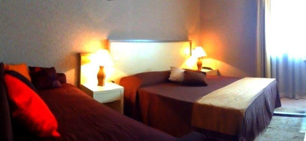 Al Sant'andrea Hotel