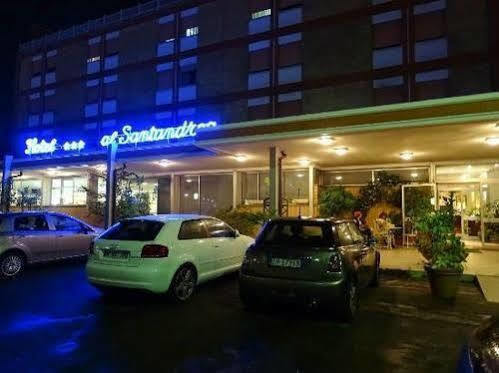 Hotel Al Sant'andrea Sarzana