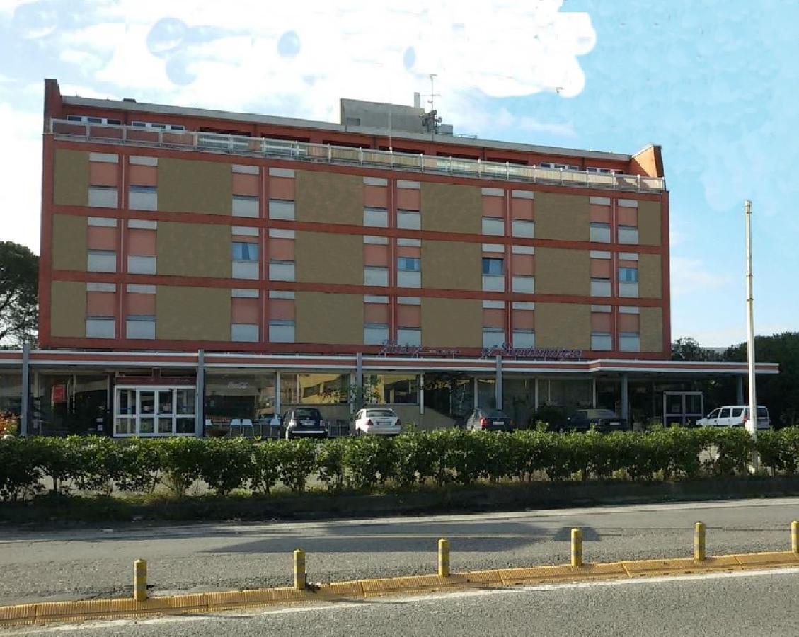 Al Sant'andrea Hotel 3*