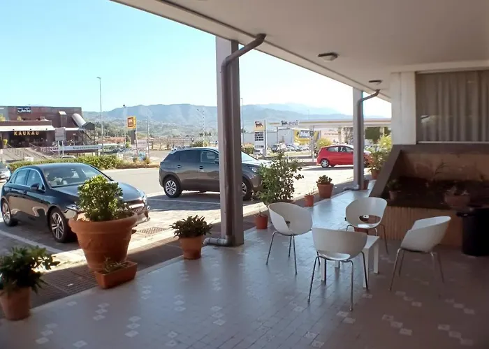 Hotel Al Sant\'Andrea