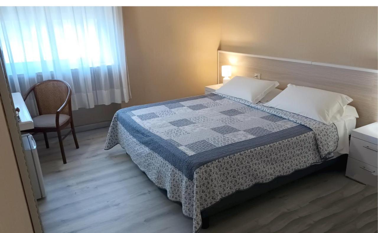 Hotel Al Sant'andrea 3*