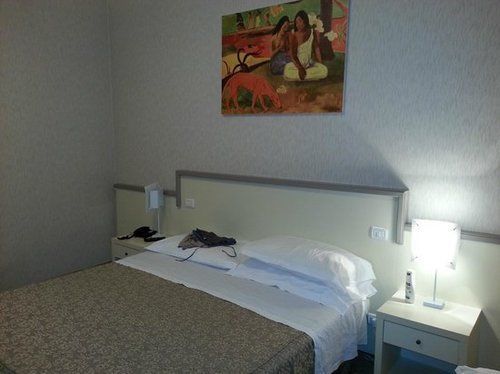 Hotel Al Sant'andrea Sarzana