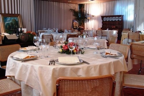 Hotel Al Sant'andrea 3*